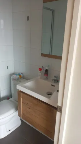 ¡dpto En Concepción! 39m² Manuel Rodríguez-paicaví