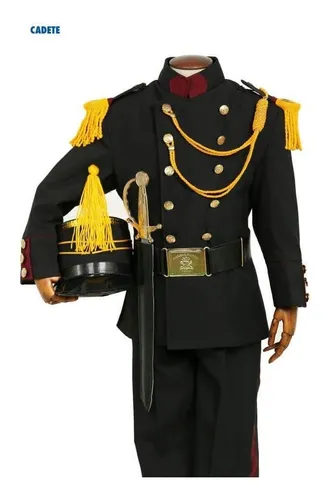 Trajes de cadetes online para xv años
