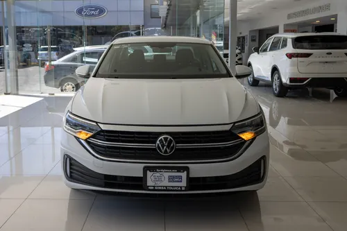 Volkswagen Jetta 1.4 T Fsi Comfortline Tip