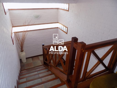 Casa Beaulieu Piriápolis 4 Dorms Venta Ca101220