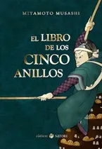 Comprar Libro De Los Cinco Anillos,el - Miyamoto,musashi