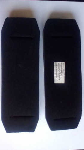 Muñequera De Banda Neopreno K6 (2 Unidades)