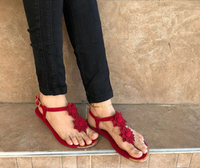 En Sandalia Sandalias Ultima Dama Moda Mercado Zapato Para Mujer J51Kc3uTlF