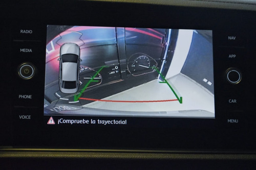 Volkswagen Vento Gli 230cv 2019