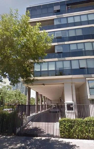 Imagen 6 de 6 de Cochera En Nuñez. Zona Premium. Muy Bajas Expensas!!