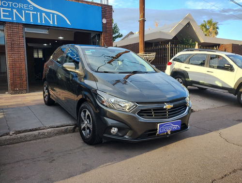Chevrolet Onix 1.4 Ltz 98cv