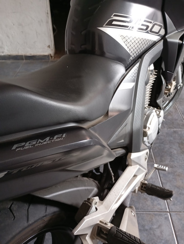 Honda Twister 250