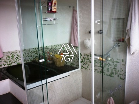 Casa À Venda Na Cidade Jardim - Ca00449 - 32366315