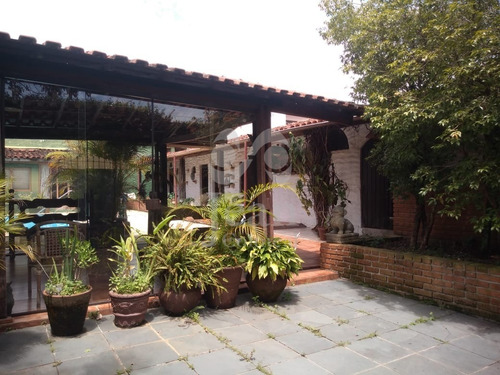 Imagem 4 de 25 de Casa À Venda, Itapema, Guararema, Sp - Sp - Ca0023_colmea