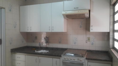 Imagem 4 de 13 de Apartamento - Ap00028 - 68500257