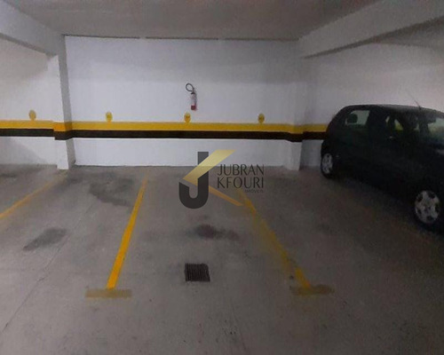 Imagem 27 de 28 de Apartamento - A010910 - 69690525