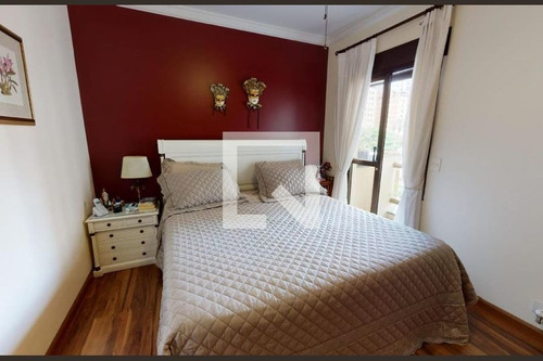 Imagem 13 de 15 de Apartamento À Venda - Moema, 3 Quartos, 226 - S893652976
