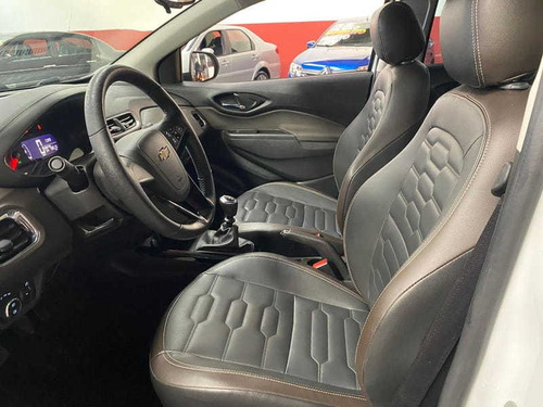 Imagem 10 de 14 de Chevrolet Prisma 1.4 Mt Ltz