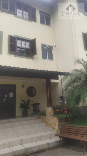 Imagem 6 de 15 de Apartamento Em Quitandinha - Petrópolis - 2586