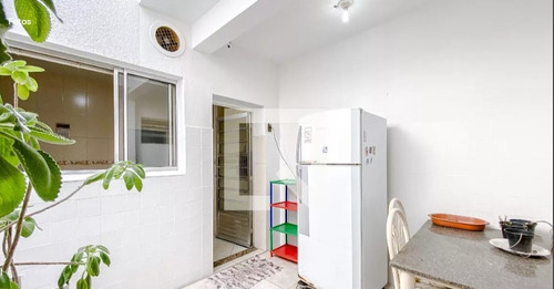 Casa Tp. Sobrado C/3dts, 2 Banheiros, Garagem, Lavanderia E Quintal - 5min Do Shopping Anália Franco!!