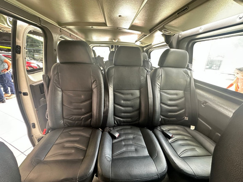 Citroën Jumpy 1.6 BLUEHDI DIESEL MINIBUS MANUAL