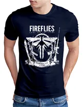 Comprar Playera Videojuego Gamer The Last Of Us Ellie Joel