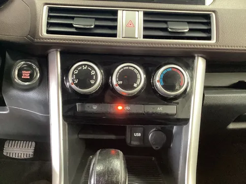 Mitsubishi Xpander 1.5 Xpander Cross At