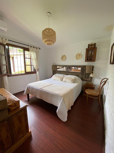 Venta Casa En Parque Miramar 3 Dormitorios