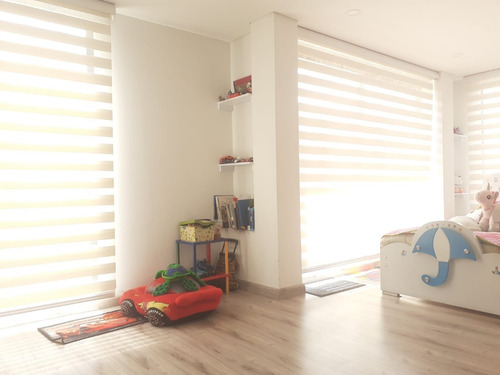 Imagen 5 de 16 de Casa Cajica 3 Pisos 154m2 4 Años 2 Paque 3 Cuar 4 Baños