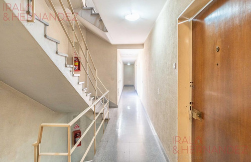 Imagen 14 de 16 de Departamento - Recoleta - Venta Dos Ambientes