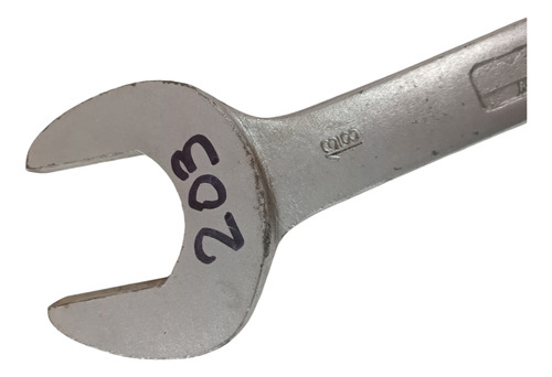 Llave Fija 1 3/8 X 1 1/2 Raselli (203) (Usado)