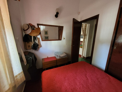 Hermosa Casa En Venta En Santa Teresita (no Se Alquila) Apto Credito