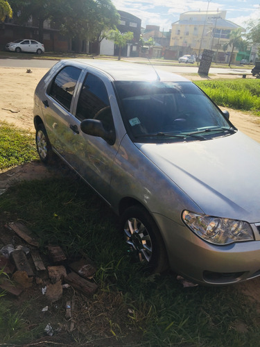 Fiat Palio 1.4 Fire Top Pack Seg.