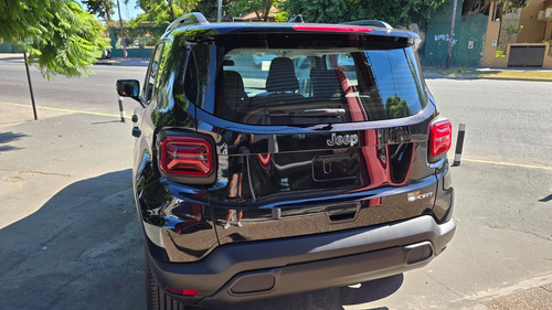 Jeep Renegade 1.8 Sport At6