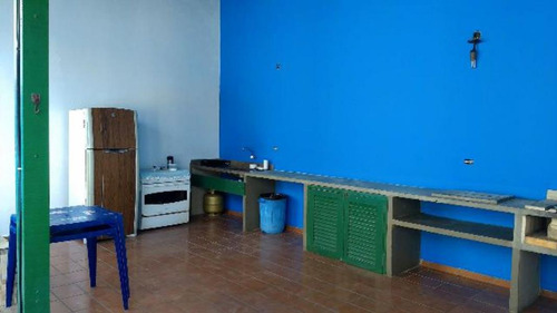 Excelente Casa 100 Mts Do Mar No Cibratel -itanhaém 3031 Npc