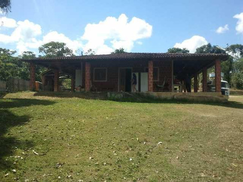 Chácara À Venda, 40000 M² Por R$ 800.000,00 - Abc - Moreno/pe - Ch0001