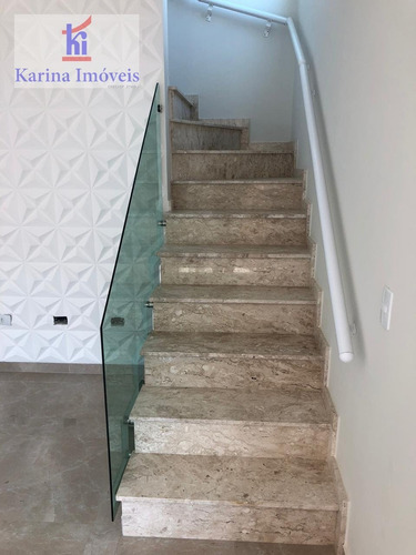 Imagem 14 de 15 de Casa Sobrado Em Residencial E Comercial Guarulhos - Guarulhos, Sp - 2611