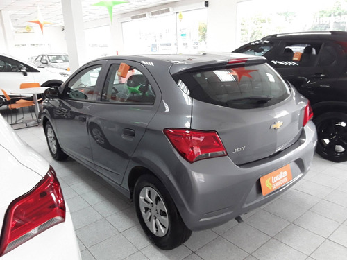 Chevrolet Onix 1.0 Mpfi Joy 8v Flex 4p Manual