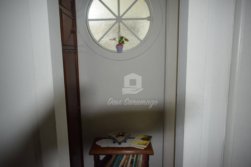 Apartamento Com 2 Dormitórios À Venda, 120 M² Por R$ 440.000,00 - Icaraí - Niterói/rj - Ap0837