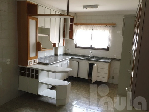 Imagem 7 de 14 de Apartamento - Bairro Jardim - 178m² - 1033-8000