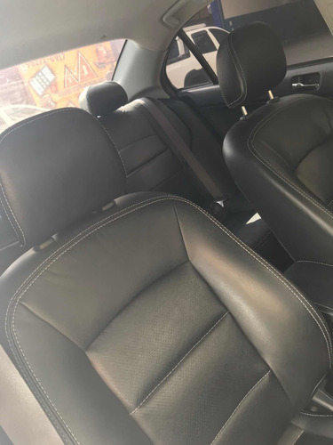 Mitsubishi Lancer 2012 2.0 Cvt 4p