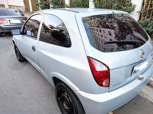 Chevrolet Celta 2010 1.0 Spirit Flex Power 3p