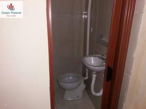 Casa A Venda No Bairro Itaberaba Em São Paulo - Sp. - L4590-1