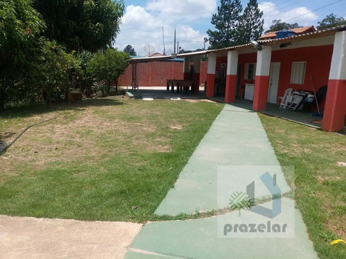 Imagem 14 de 14 de *** Chácara Com 02 Dormitórios Em Mairinque ***