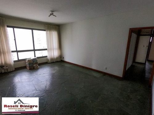 Imagem 5 de 30 de Venda Amplo Apartamento 5 Quartos Apipema - Oportunidade - 64a5p - 34375809