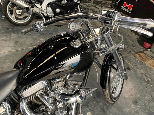 Imagen 14 de 15 de Independence Freedom Custom