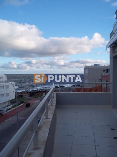 Imagen 17 de 30 de Apartamento En Venta Y Alquiler, Peninsula, Punta Del Este, 4 Dormitorios.