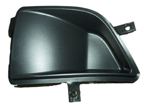 Tapa Ciega Faro Neblina Izquierdo Chevrolet Aveo 3 Y 5 Puert