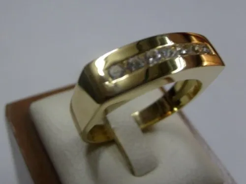 Exclusiva Venta Joyas Baratas Anillo Ktes Mosso Cuotas sin interés