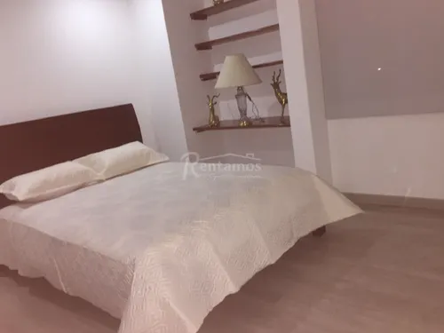 Apartamento En Venta En La Frontera. Cod V776127