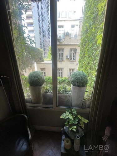 Imagen 3 de 30 de Venta -departamento -recoleta -2 Suites