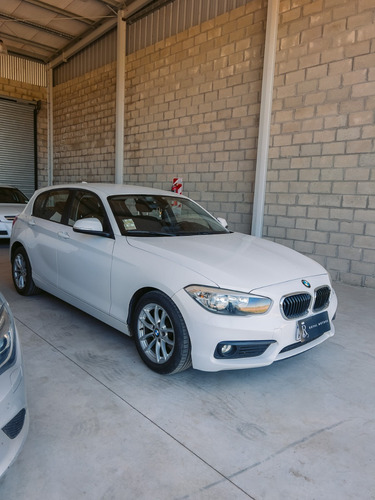 BMW Serie 1 1.6 120i M Package 177cv