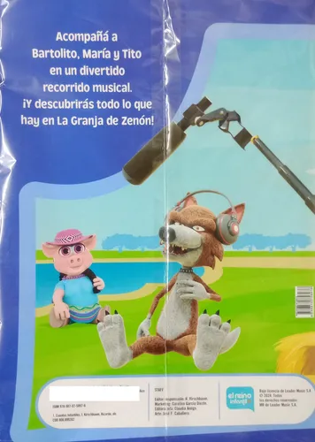 Revista Jardín Genios Septiembre 2024 Feliz Primavera