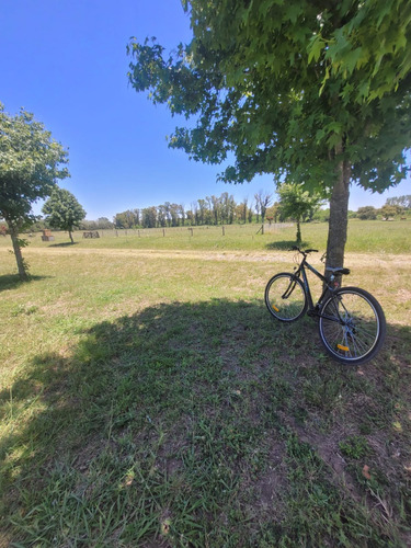 Lote - Barrio Cerrado La Asuncion - Lujan - Uf 15 - Permuta