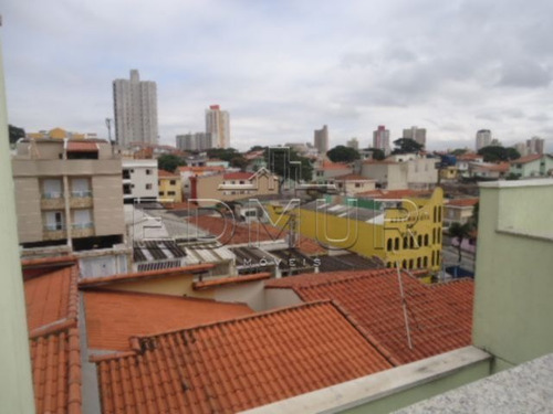 Imagem 11 de 12 de Cobertura - Vila Alzira - Ref: 10531 - V-10531